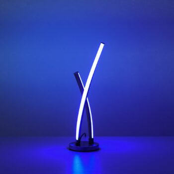 Stolová LED lampa LOLAsmart Swing