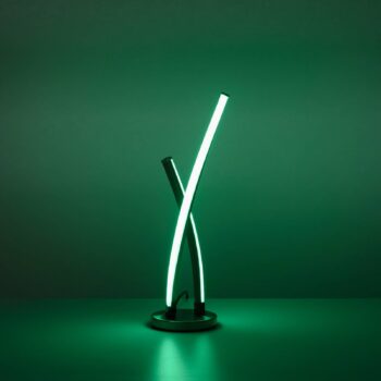 Stolová LED lampa LOLAsmart Swing