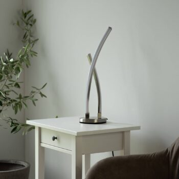 Stolová LED lampa LOLAsmart Swing