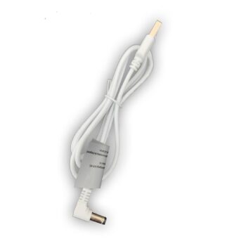 Stolová LED lampa na batérie Dino, USB, IP44