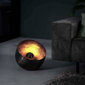 Stolová lampa Basket Light, Ø 36 cm
