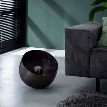 Stolová lampa Basket Light, Ø 36 cm