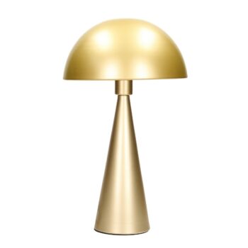 Stolová lampa Bolet 38cm, 22 x 22 x 38 cm