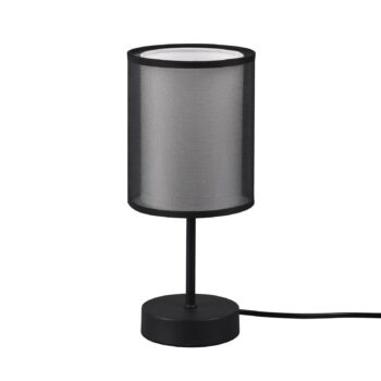 Stolová lampa Burton s dvojitým tienidlom