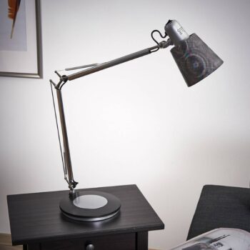 Stolová lampa Casting 2