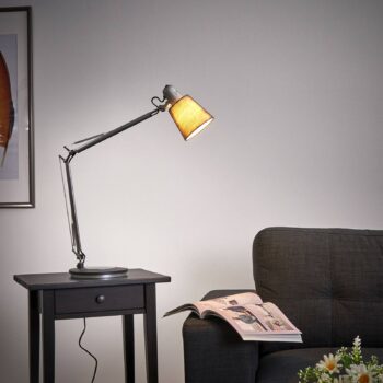 Stolová lampa Casting 2