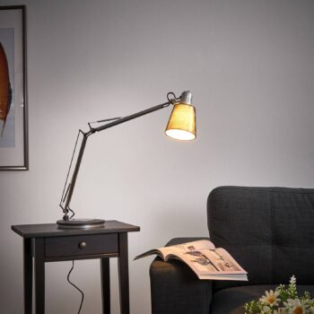 Stolová lampa Casting 2