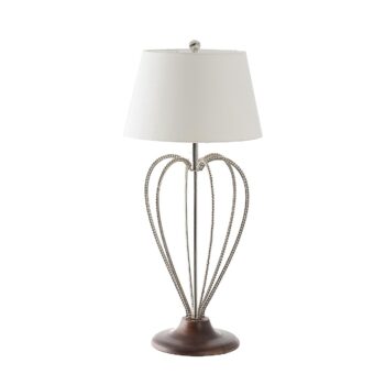 Stolová lampa Diva 90cm, 41 x 90 cm