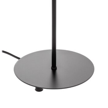 Stolová lampa Golden Duo sivá/zelená/zlatá výška 50 cm