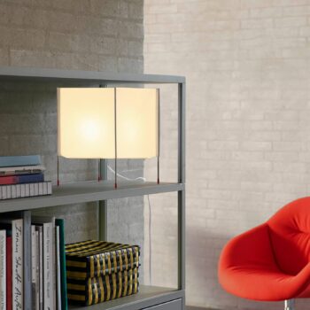 Stolová lampa HAY Paper Cube