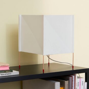 Stolová lampa HAY Paper Cube