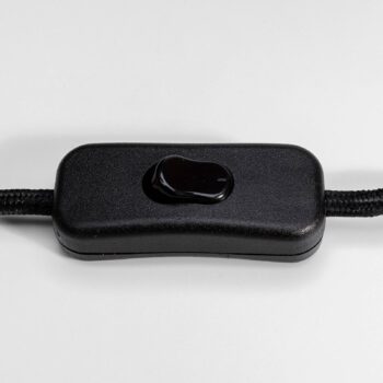 Stolová lampa KARE Animal Duck s látkovým tienidlom