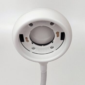 Stolová lampa Lesná zver s ohybným ramenom