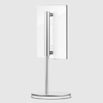 Stolová lampa OLED OMLED One t1 s OLED, biela