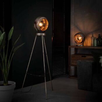 Stolová lampa Oldbeam