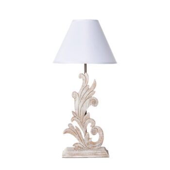 Stolová lampa Ontario 53cm, 25 x 25 x 53 cm