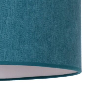 Stolová lampa Pastell Roller výška 30 cm tyrkysová