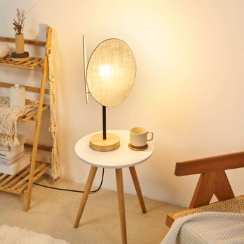 Stolová lampa Pauleen Boho Darling