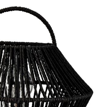 Stolová lampa Pauleen Boho Shine