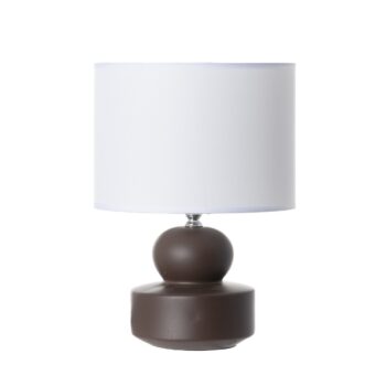 Stolová lampa Rigual 33cm, 23 x23 x 33 cm