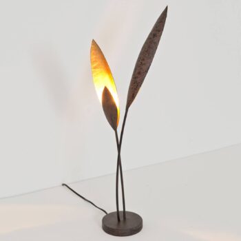 Strelicie – útla stolná LED lampa