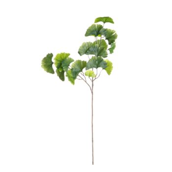 Strom Ginkgo na vetve 90cm, 15 x 15 x 90 cm