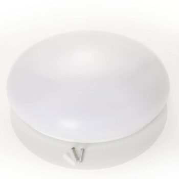 Stropné LED Altona snímač HF 4 000 K 18 W 32 cm