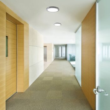 Stropné LED Bonus s magnetickým krúžkom Ø 22,5 cm