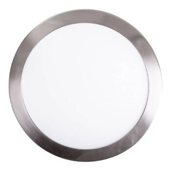 Stropné LED Bonus s magnetickým krúžkom Ø 33 cm