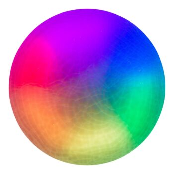 Stropné LED Sligo stmievateľné, RGBW, nočné svetlo