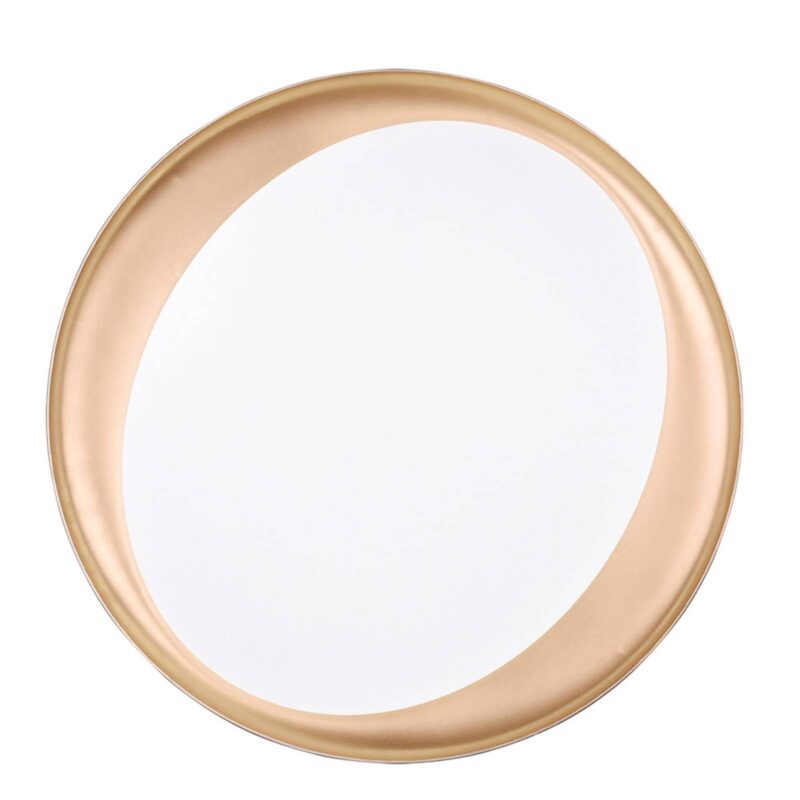 Stropné LED, Zeta tunable white, čierne/zlaté Stropné LED, Zeta tunable white, čierne/zlaté