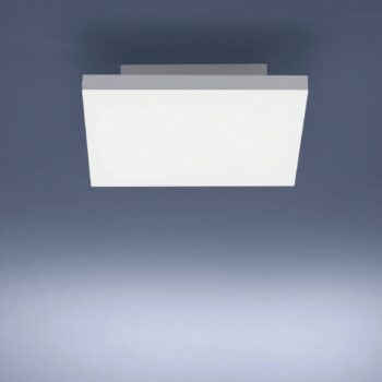 Stropné LED svetlo Canvas, tunable white, 30 cm