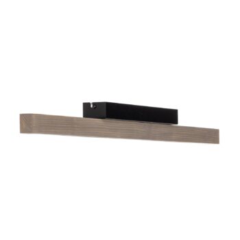 Stropné LED svetlo Forrestal, dĺžka 90 cm