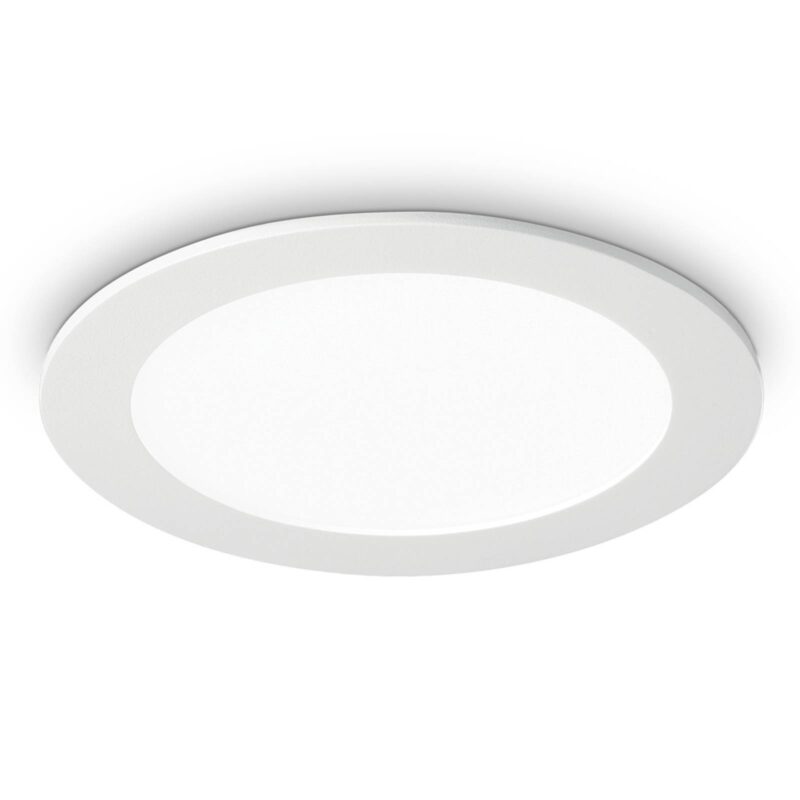 Stropné LED svetlo Groove round 3 000 K 22,7 cm Stropné LED svetlo Groove round 3 000 K 22,7 cm