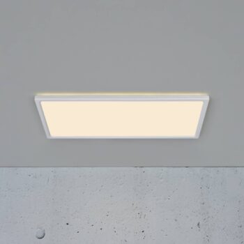 Stropné LED svetlo Harlow Smart 60 CCT a RGB