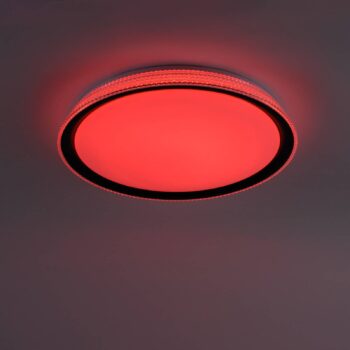 Stropné LED svetlo LOLAsmart Kari