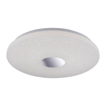 Stropné LED svetlo Lavinia so snímačom 60 cm
