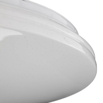 Stropné LED svetlo Lavinia so snímačom 60 cm