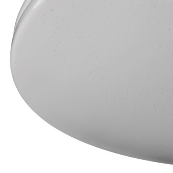 Stropné LED svetlo Lavinia so snímačom 60 cm