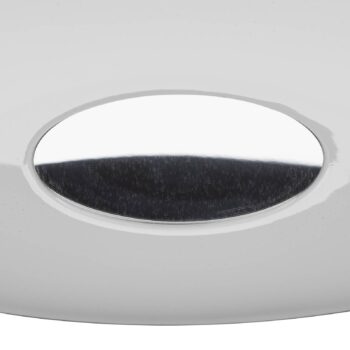 Stropné LED svetlo Lavinia so snímačom 60 cm