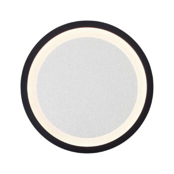 Stropné LED svetlo Mosako Ø 25 cm 3 000 K