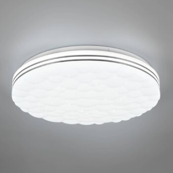 Stropné LED svetlo Tiger RGB CCT efekt starlight