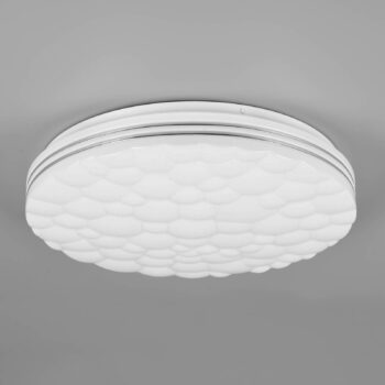 Stropné LED svetlo Tiger RGB CCT efekt starlight