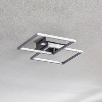Stropné LED svietidlo 3210-018 otočné stmievateľné