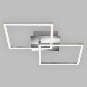 Stropné LED svietidlo 3210-018 otočné stmievateľné