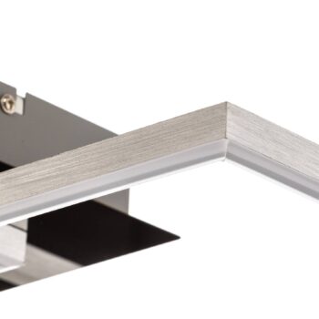 Stropné LED svietidlo 3210-018 otočné stmievateľné
