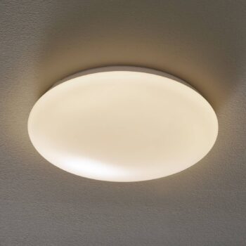 Stropné LED svietidlo Altona LW3 teplá biela Ø38,5