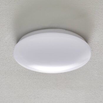 Stropné LED svietidlo Altona Ø 27,6cm 950lm 4000 K