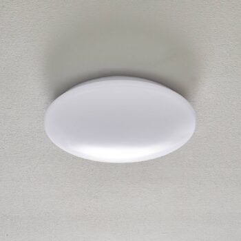 Stropné LED svietidlo Altona Ø 33,7cm 1450lm 3000K