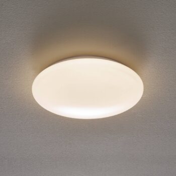 Stropné LED svietidlo Altona Ø 33,7cm 1450lm 3000K
